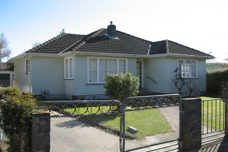 Photo of property in 119 Moohan Street, Wainuiomata, Lower Hutt, 5014