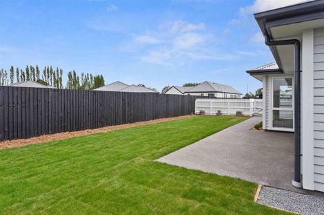 Photo of property in 26 Mcquillan Avenue, Woodend, 7610