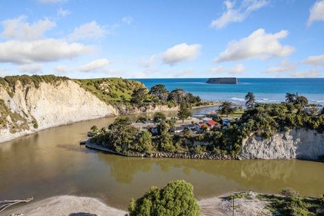 Photo of property in 55 Fishermans Lane, Motunau, Waipara, 7387