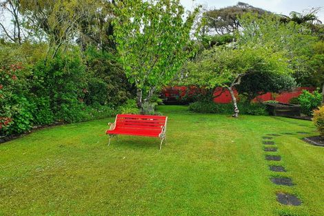 Photo of property in 57 Shakespeare Street, Greymouth, 7805