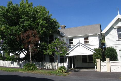 Photo of property in 58 Hamilton Road, Herne Bay, Auckland, 1011