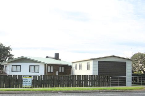 Photo of property in 354 Main Sh25 Road, Tairua, 3508