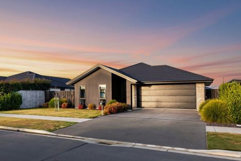 Photo of property in 24 Halpin Drive, Lincoln, 7608