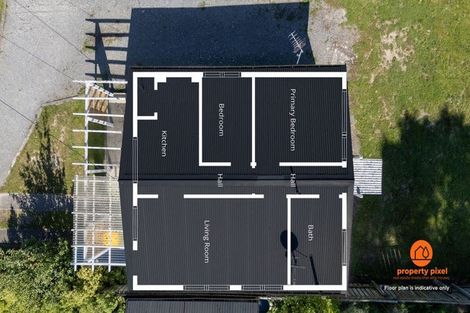 Photo of property in 27 Oxford Street, Lansdowne, Masterton, 5810