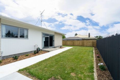 Photo of property in 65a Winchester Street, Levin, 5510