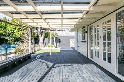 Photo of property in 19a Jull Street, Napier South, Napier, 4110
