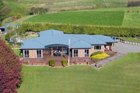 Photo of property in 25 Twin Peaks Grove, Koputaroa, Levin, 5575
