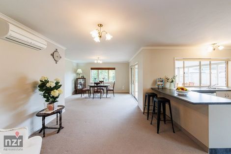 Photo of property in 23 Masefield Terrace, Kelvin Grove, Palmerston North, 4414