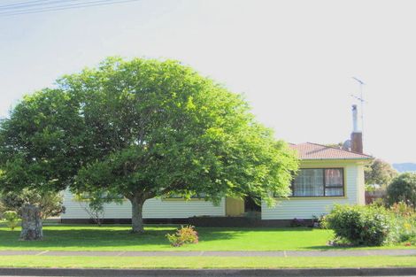 Photo of property in 811 Childers Road, Te Hapara, Gisborne, 4010