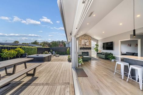 Photo of property in 22 Hopkirk Avenue, Wallaceville, Upper Hutt, 5018