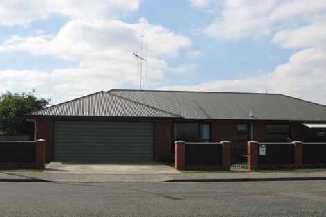 Photo of property in 99 Denmark Street, Temuka, 7920