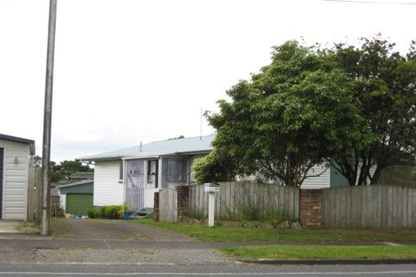 Photo of property in 71 Nelson Street, Pukekohe, 2120