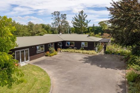 Photo of property in 124 Loop Line, Opaki, Masterton, 5881