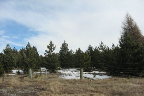 Photo of property in 36 North West Arch, Twizel, 7901