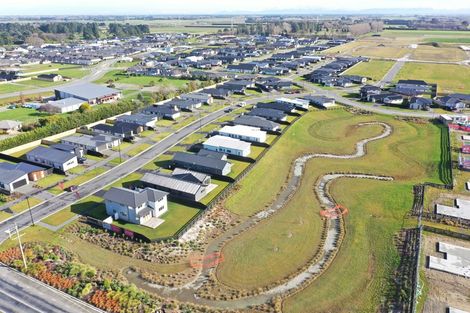 Photo of property in 13 Farmview Lane, Lincoln, 7608