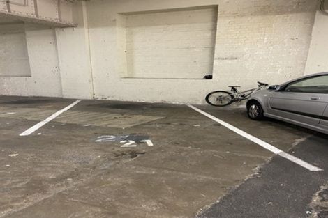 Photo of property in Vicino Apartments, 21/33 Taranaki Street, Te Aro, Wellington, 6011