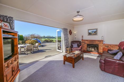 Photo of property in 52 Donghi Road, Ormondville, Dannevirke, 4977