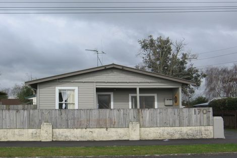 Photo of property in 170b Old Farm Road, Hamilton East, Hamilton, 3216