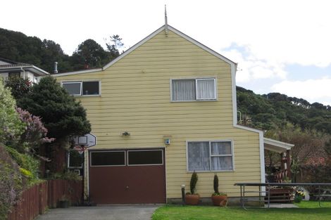 Photo of property in 10 Northcote Street, Wainuiomata, Lower Hutt, 5014