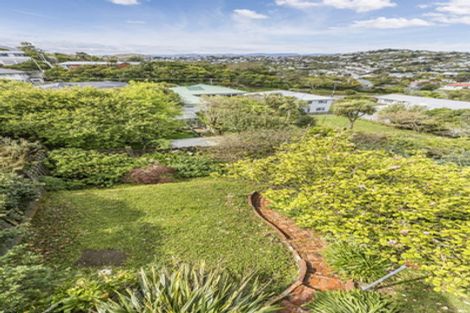 Photo of property in 3 Kimball Place, Johnsonville, Wellington, 6037