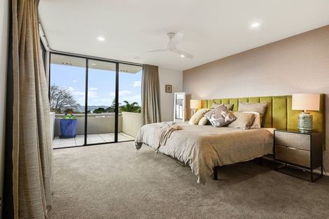 Photo of property in 17 Malloy Place, Eastern Beach, Auckland, 2012