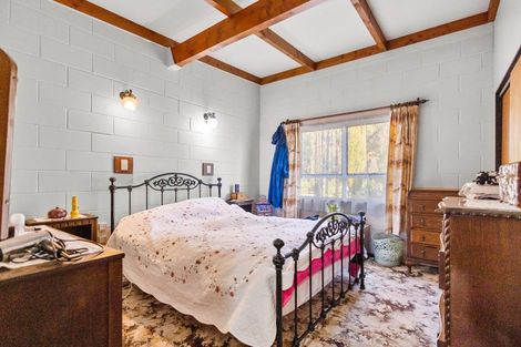 Photo of property in 456 State Highway 49, Tangiwai, Ohakune, 4691