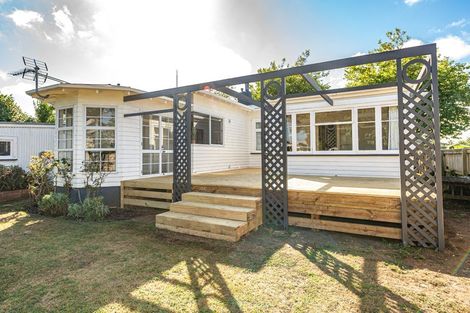 Photo of property in 4 Godwin Crescent, College Estate, Whanganui, 4500