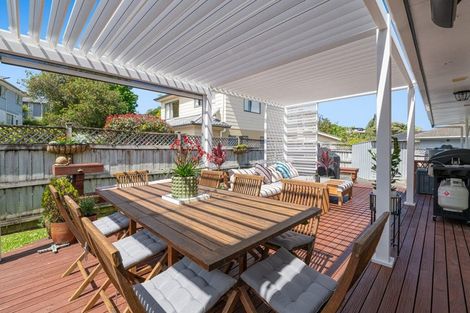 Photo of property in 1/63 Salamanca Road, Sunnynook, Auckland, 0620