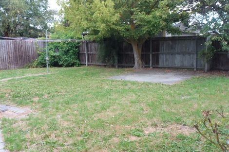 Photo of property in 16 Belmont Street, Avondale, Christchurch, 8061