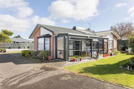 Photo of property in 23d Victoria Avenue, Dannevirke, 4930