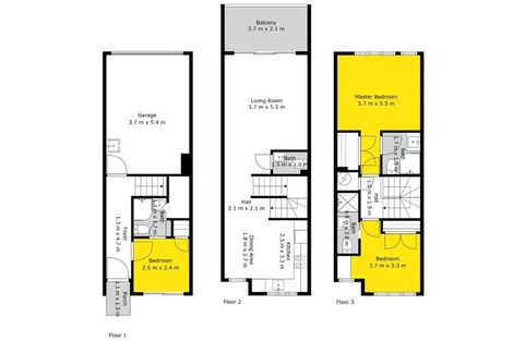 Photo of property in 2d Taratoa Street, Point England, Auckland, 1072