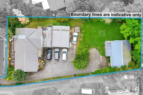 Photo of property in 15 Universal Drive, Henderson, Auckland, 0610