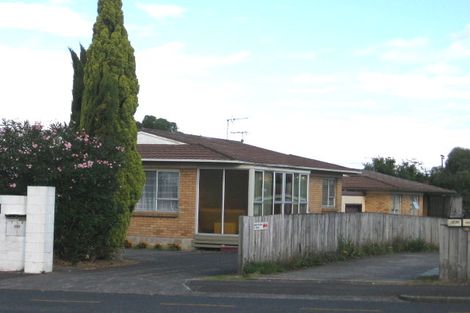 Photo of property in 1/3224 Great North Road, New Lynn, Auckland, 0600