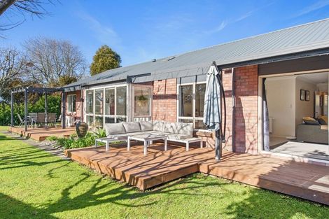 Photo of property in 15 Halcione Close, Flagstaff, Hamilton, 3210