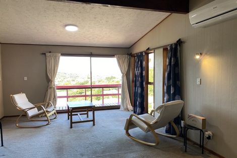 Photo of property in 9 Ngarimu Grove, Ngaio, Wellington, 6035