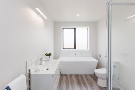 Photo of property in 13a Saxton Street, Levin, 5510