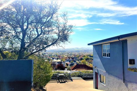 Photo of property in 27 Motu Street, Saint Clair, Dunedin, 9012
