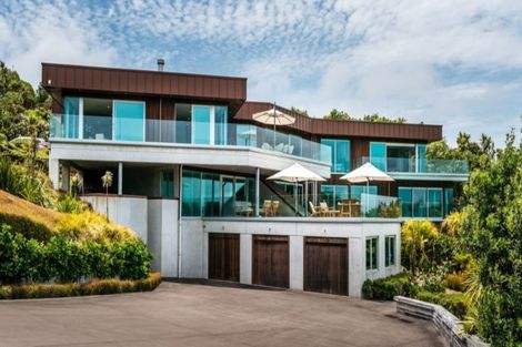 Photo of property in 52 Delamore Drive, Oneroa, Waiheke Island, 1081
