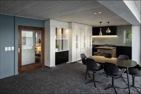 Photo of property in 4a/163 Tamaki Drive, Kohimarama, Auckland, 1071