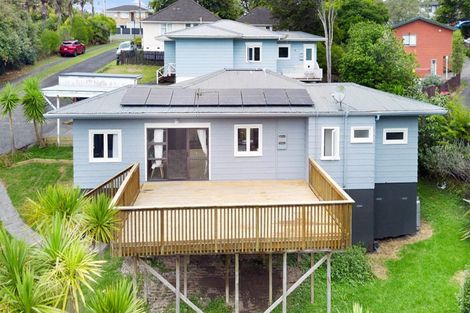 Photo of property in 1/81a Woodglen Road, Glen Eden, Auckland, 0602