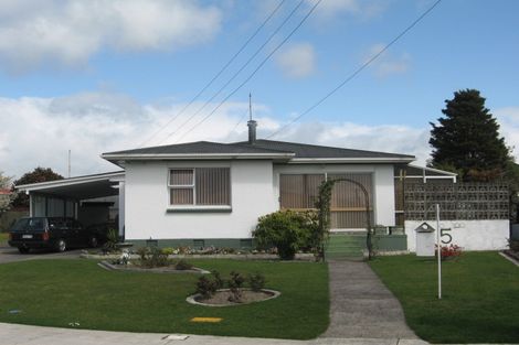 Photo of property in 5 Kevin Street, Glenholme, Rotorua, 3010