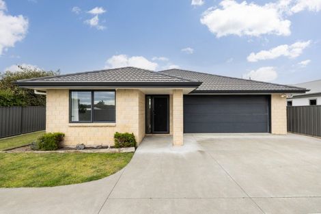 Photo of property in 9 Percy Berry Place, Havelock North, 4130