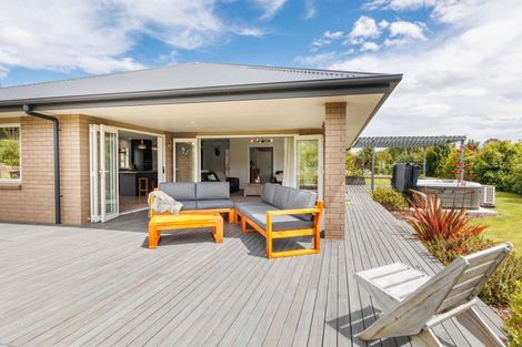 Photo of property in 5 Quail Avenue, Feilding, 4775