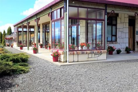 Photo of property in 521 Hawarden Hurunui Road, Hawarden, 7385