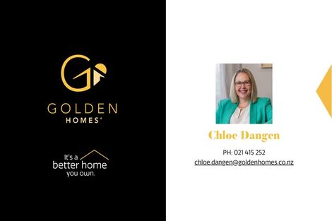 Photo of property in 4 Potters Place, Elgin, 7772