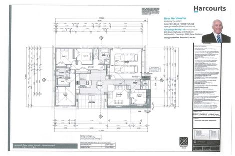 Photo of property in 21 Whakaturou Crescent, Pyes Pa, Tauranga, 3112