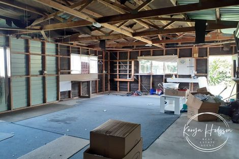 Photo of property in 64 Freyberg Road, Ruawai, 0530