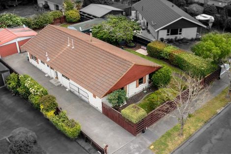 Photo of property in 43 Kildare Street, Northwood, Christchurch, 8051