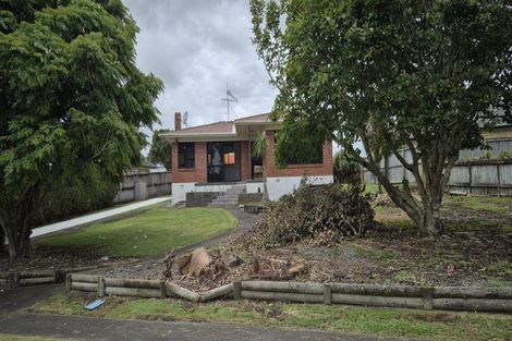 Photo of property in 3 Owens Road, Waiuku, 2123