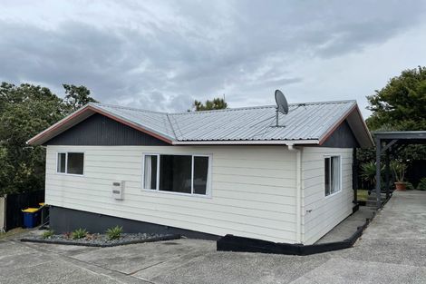 Photo of property in 1/69 Monarch Avenue, Hillcrest, Auckland, 0627